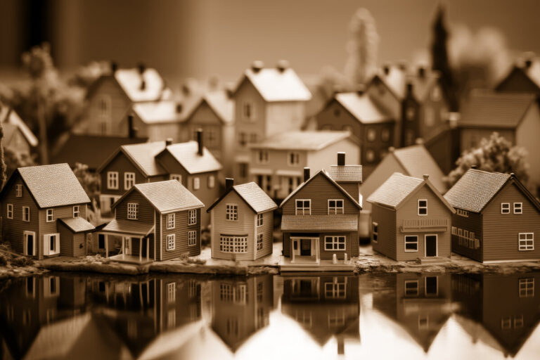 Mitman neighborhood
